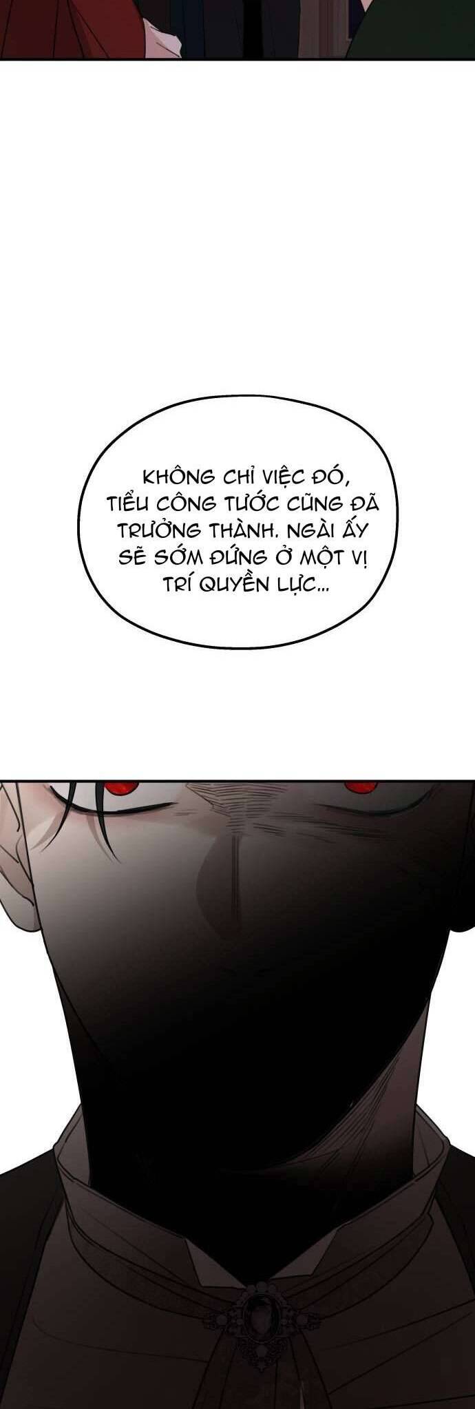 Gia Đình Chồng Quá Ám Ảnh Bởi Tôi Chapter 51 - Trang 2