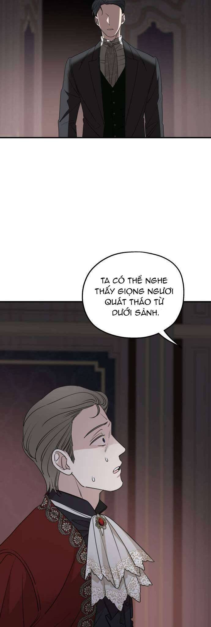 Gia Đình Chồng Quá Ám Ảnh Bởi Tôi Chapter 51 - Trang 2