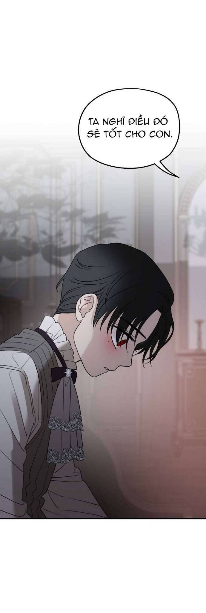 Gia Đình Chồng Quá Ám Ảnh Bởi Tôi Chapter 52 - Trang 2