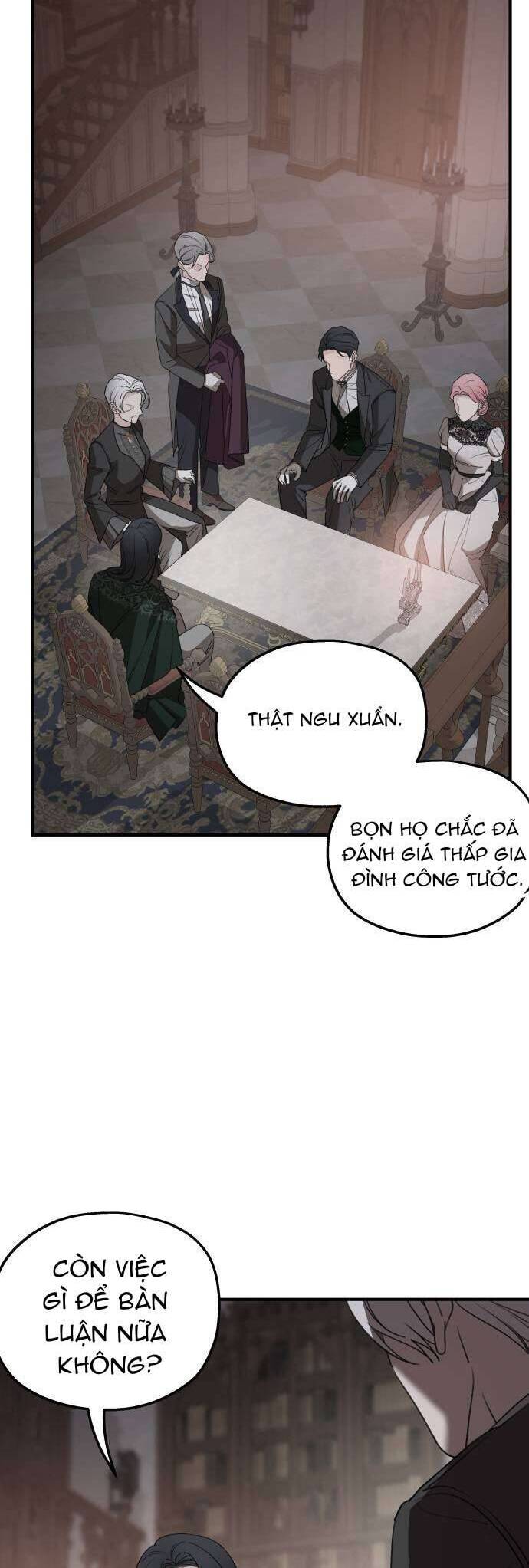 Gia Đình Chồng Quá Ám Ảnh Bởi Tôi Chapter 52 - Trang 2