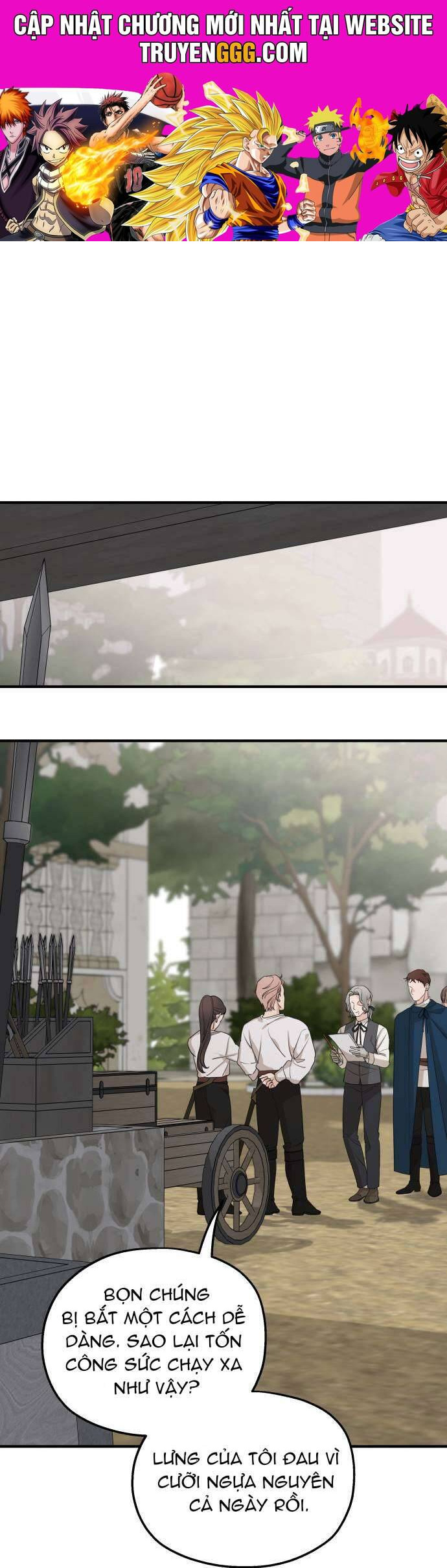 Gia Đình Chồng Quá Ám Ảnh Bởi Tôi Chapter 53 - Trang 2