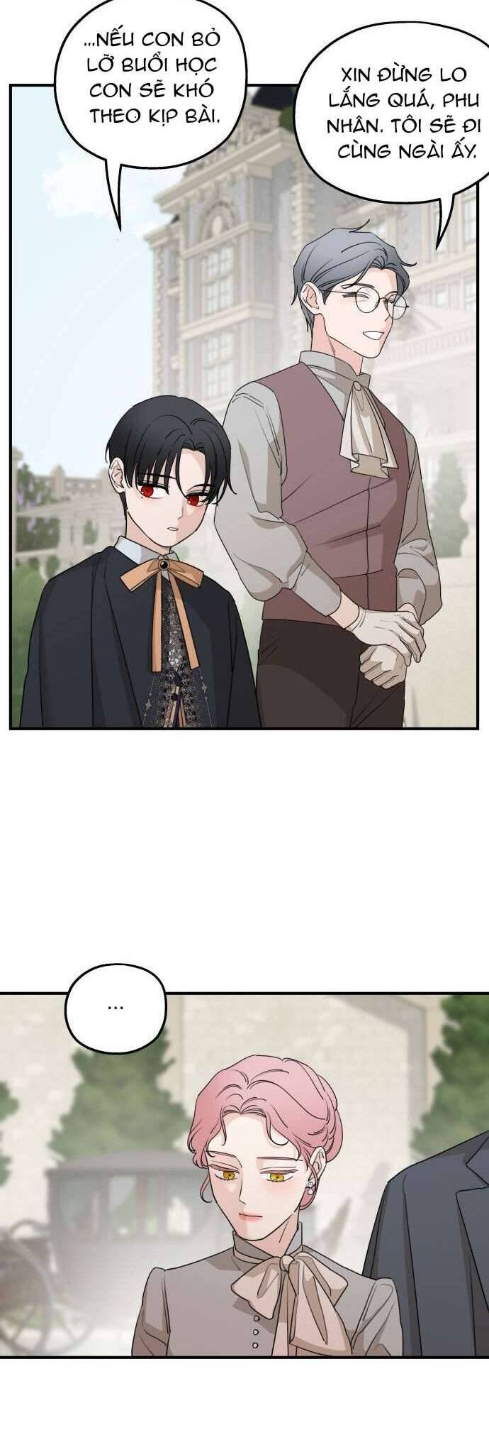 Gia Đình Chồng Quá Ám Ảnh Bởi Tôi Chapter 53 - Trang 2