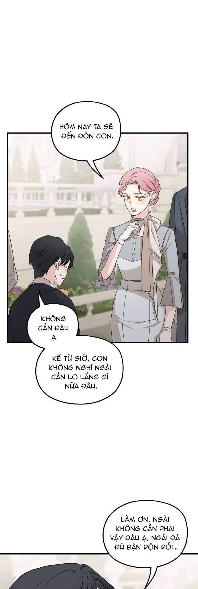 Gia Đình Chồng Quá Ám Ảnh Bởi Tôi Chapter 53 - Trang 2