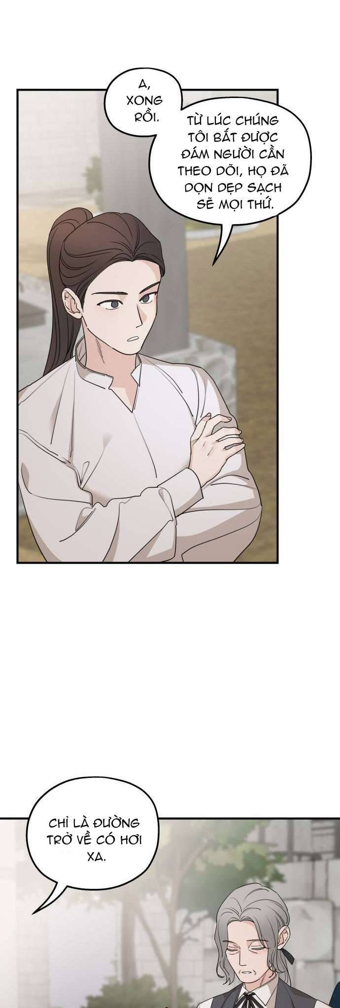 Gia Đình Chồng Quá Ám Ảnh Bởi Tôi Chapter 53 - Trang 2