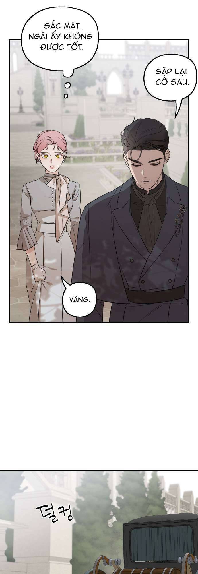 Gia Đình Chồng Quá Ám Ảnh Bởi Tôi Chapter 53 - Trang 2