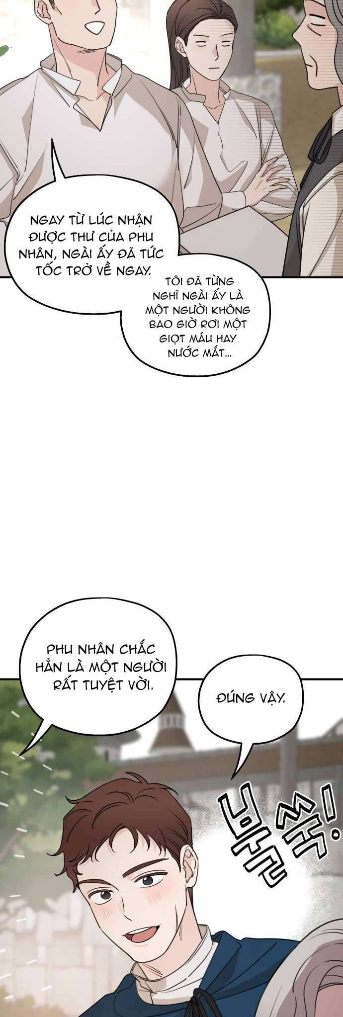 Gia Đình Chồng Quá Ám Ảnh Bởi Tôi Chapter 53 - Trang 2