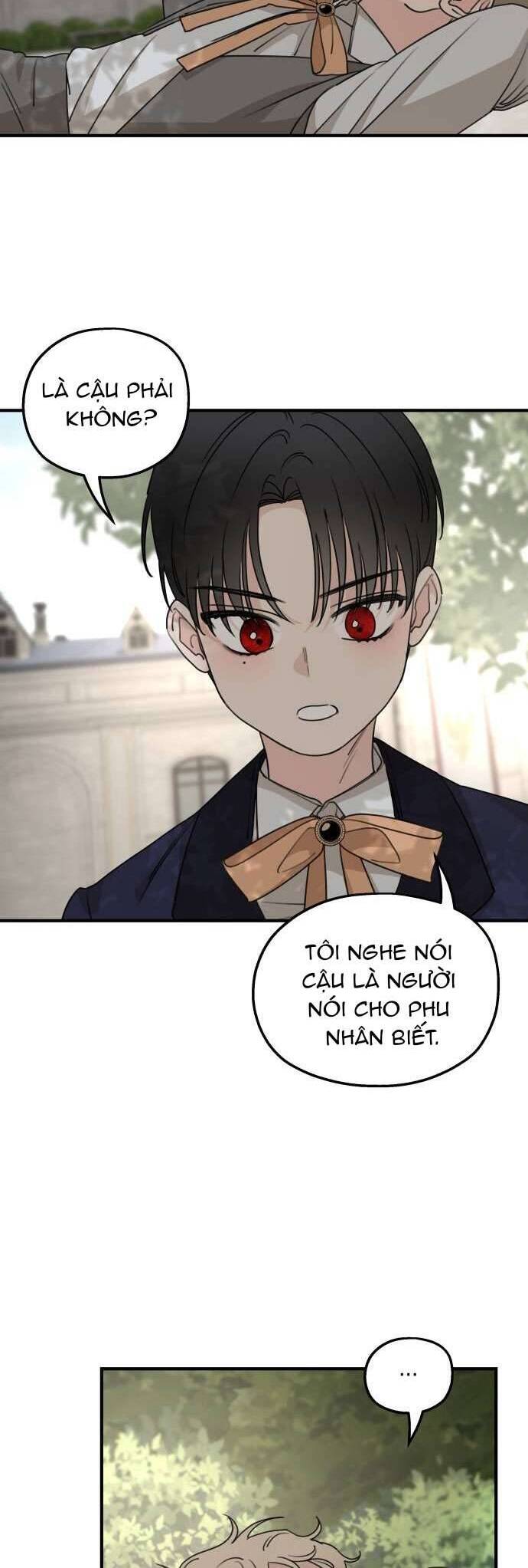 Gia Đình Chồng Quá Ám Ảnh Bởi Tôi Chapter 53 - Trang 2