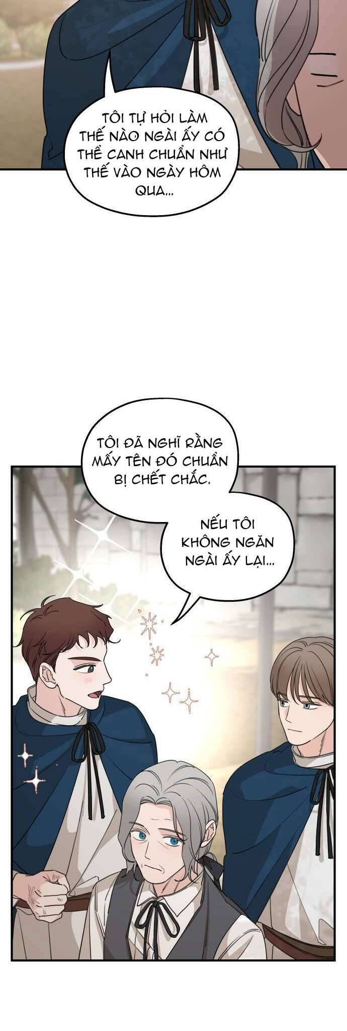 Gia Đình Chồng Quá Ám Ảnh Bởi Tôi Chapter 53 - Trang 2