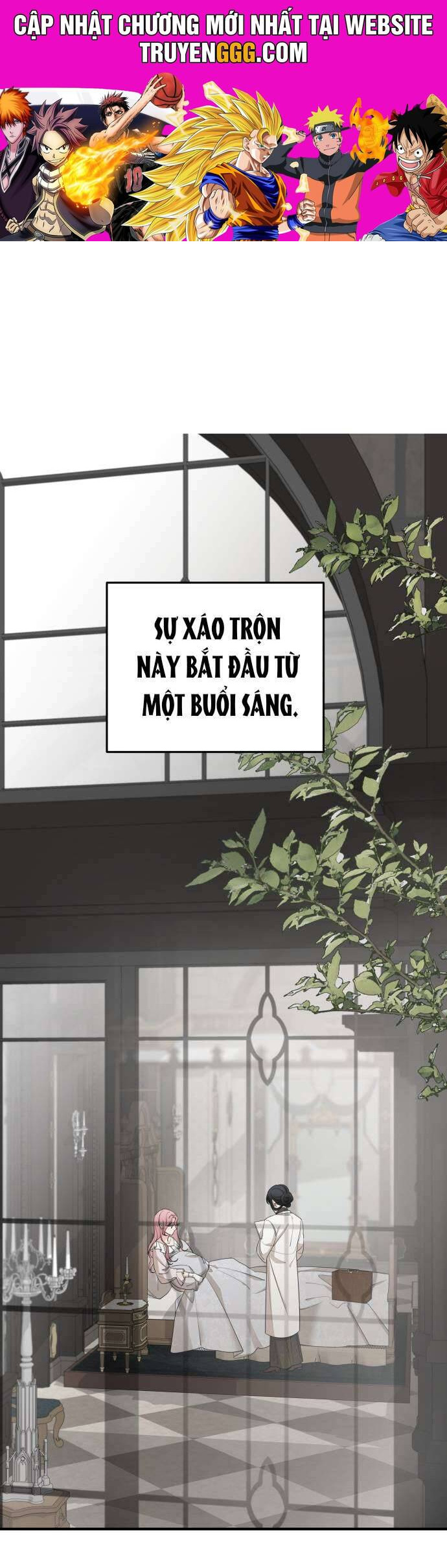 Gia Đình Chồng Quá Ám Ảnh Bởi Tôi Chapter 55 - Trang 2