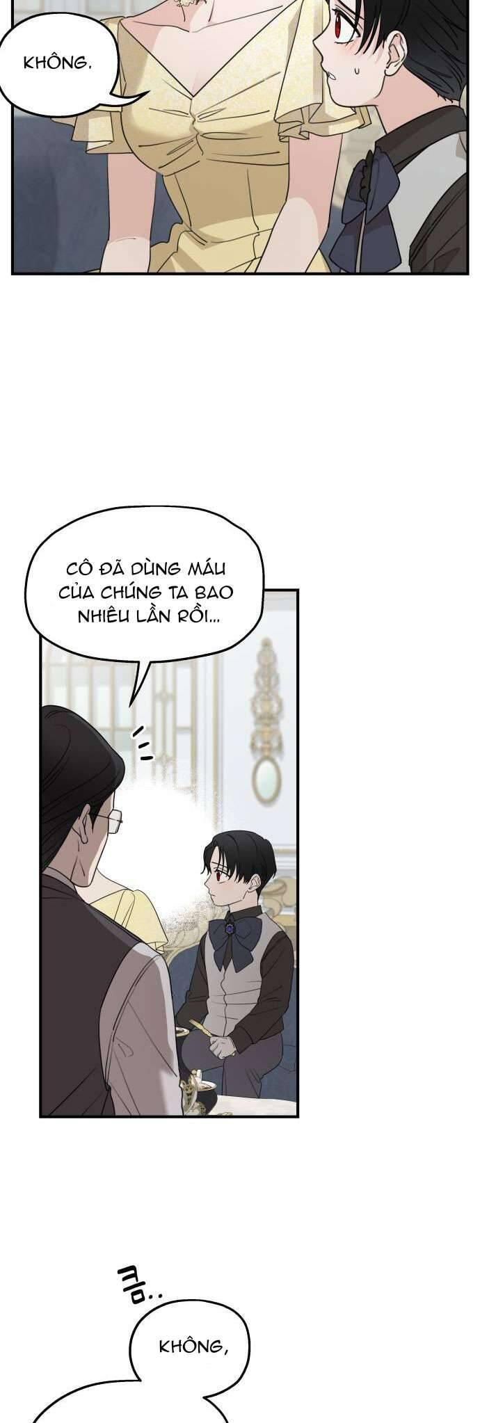 Gia Đình Chồng Quá Ám Ảnh Bởi Tôi Chapter 55 - Trang 2