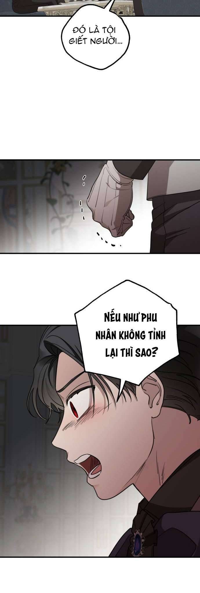 Gia Đình Chồng Quá Ám Ảnh Bởi Tôi Chapter 55 - Trang 2