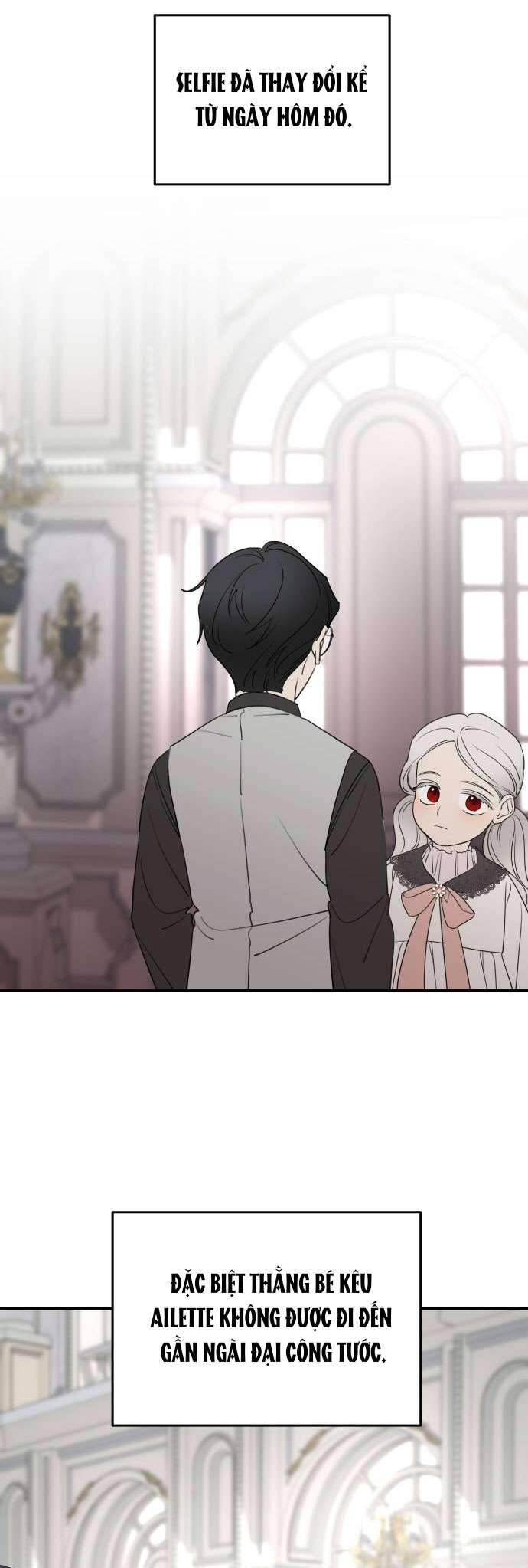Gia Đình Chồng Quá Ám Ảnh Bởi Tôi Chapter 55 - Trang 2