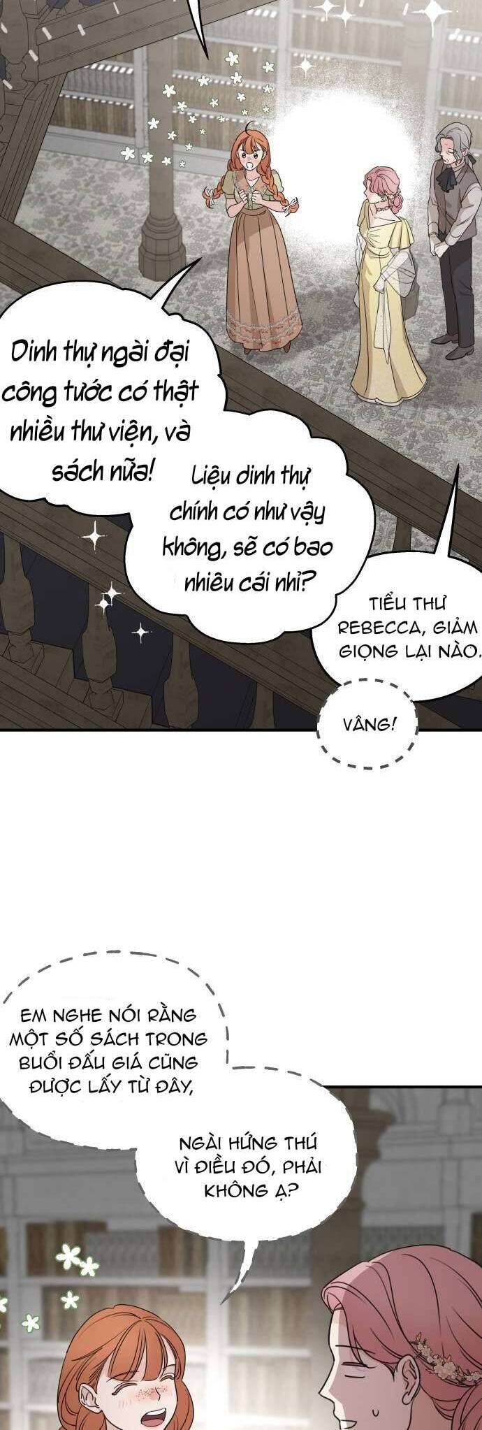 Gia Đình Chồng Quá Ám Ảnh Bởi Tôi Chapter 55 - Trang 2