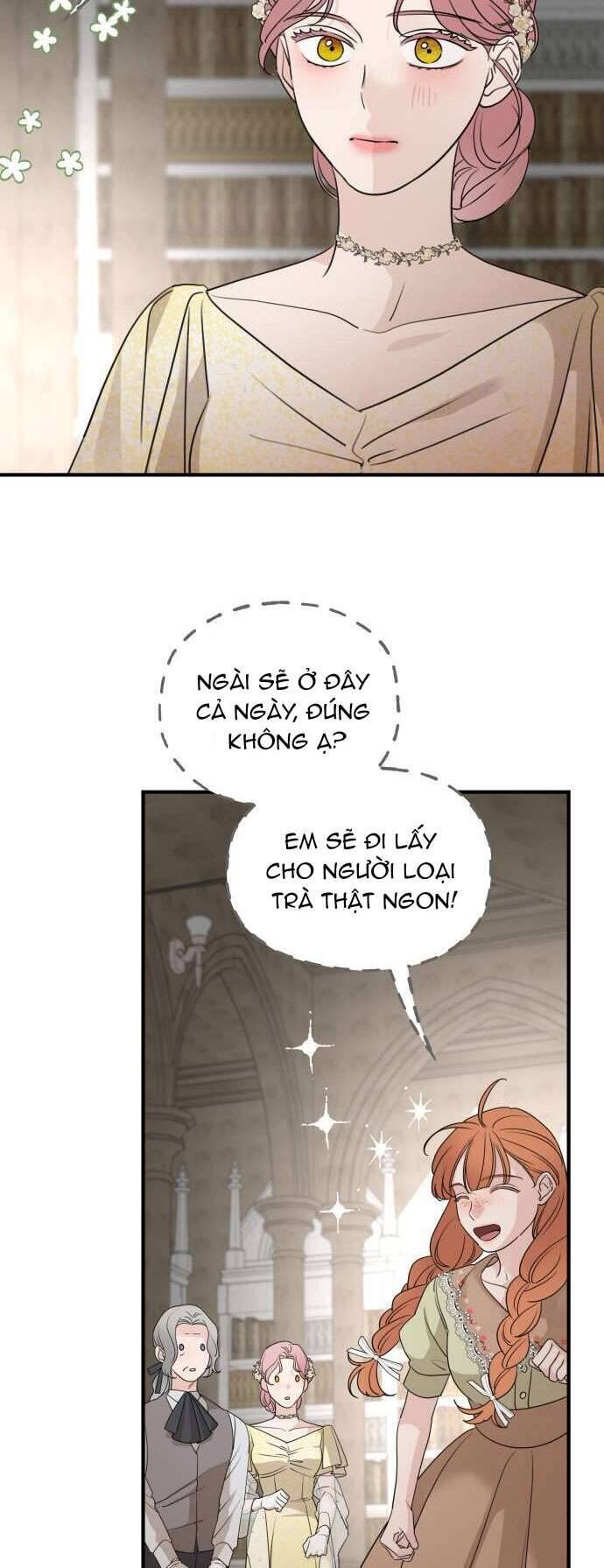 Gia Đình Chồng Quá Ám Ảnh Bởi Tôi Chapter 55 - Trang 2