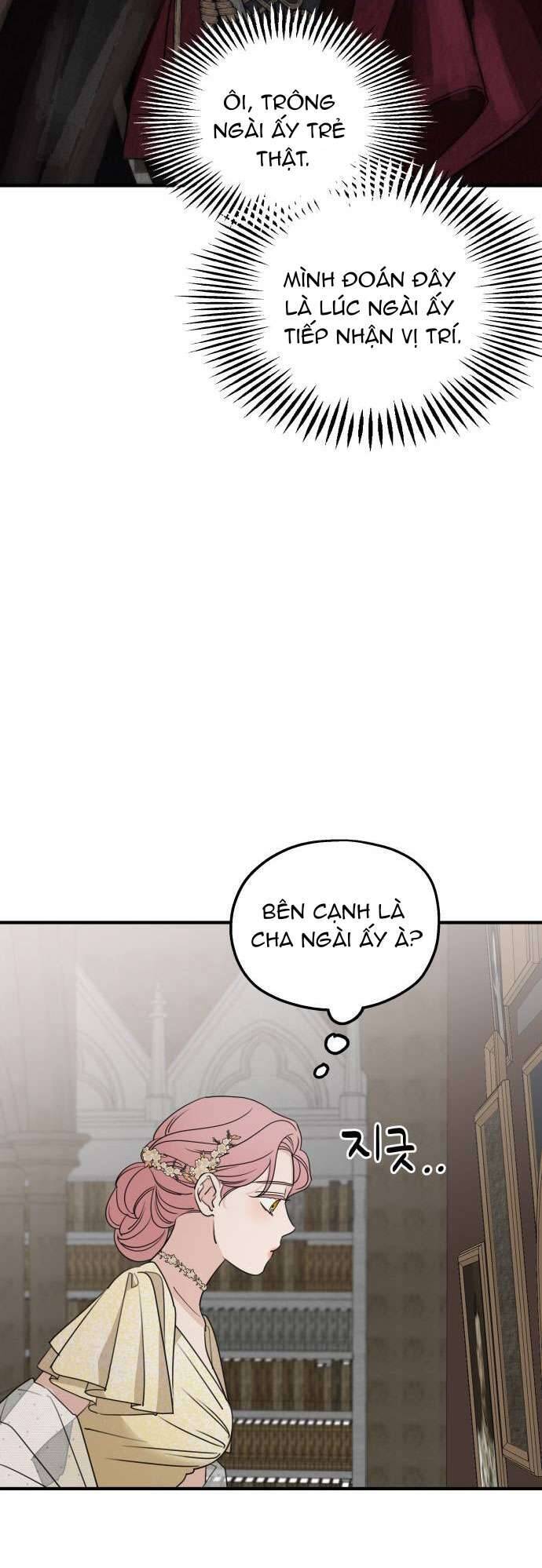 Gia Đình Chồng Quá Ám Ảnh Bởi Tôi Chapter 55 - Trang 2