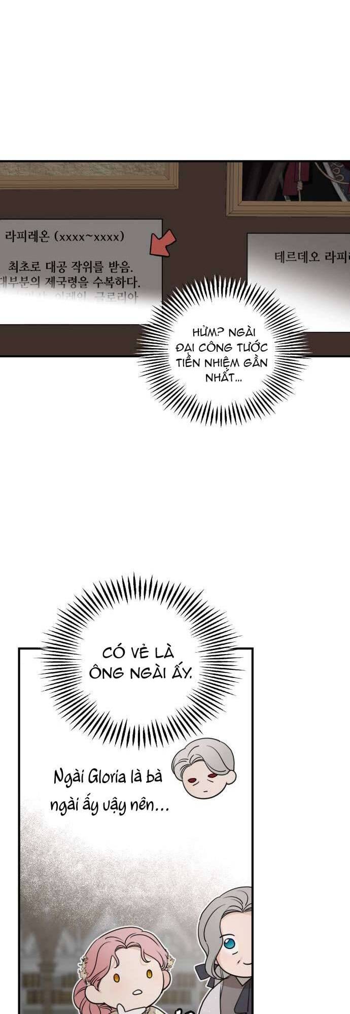 Gia Đình Chồng Quá Ám Ảnh Bởi Tôi Chapter 55 - Trang 2