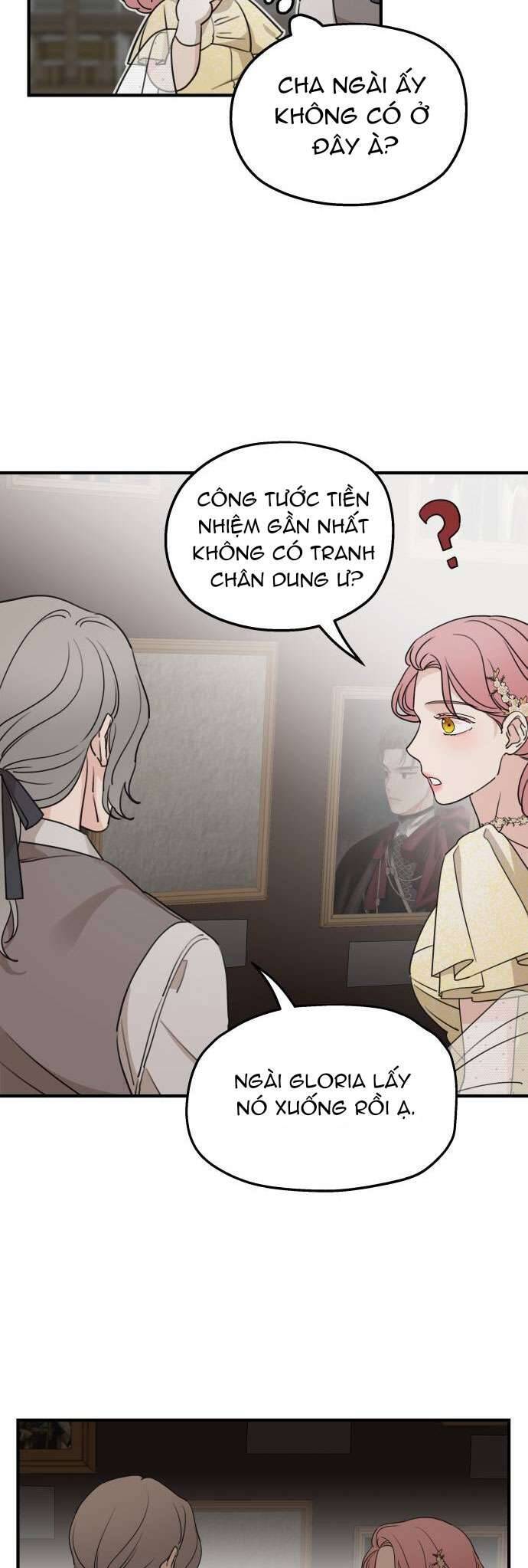 Gia Đình Chồng Quá Ám Ảnh Bởi Tôi Chapter 55 - Trang 2