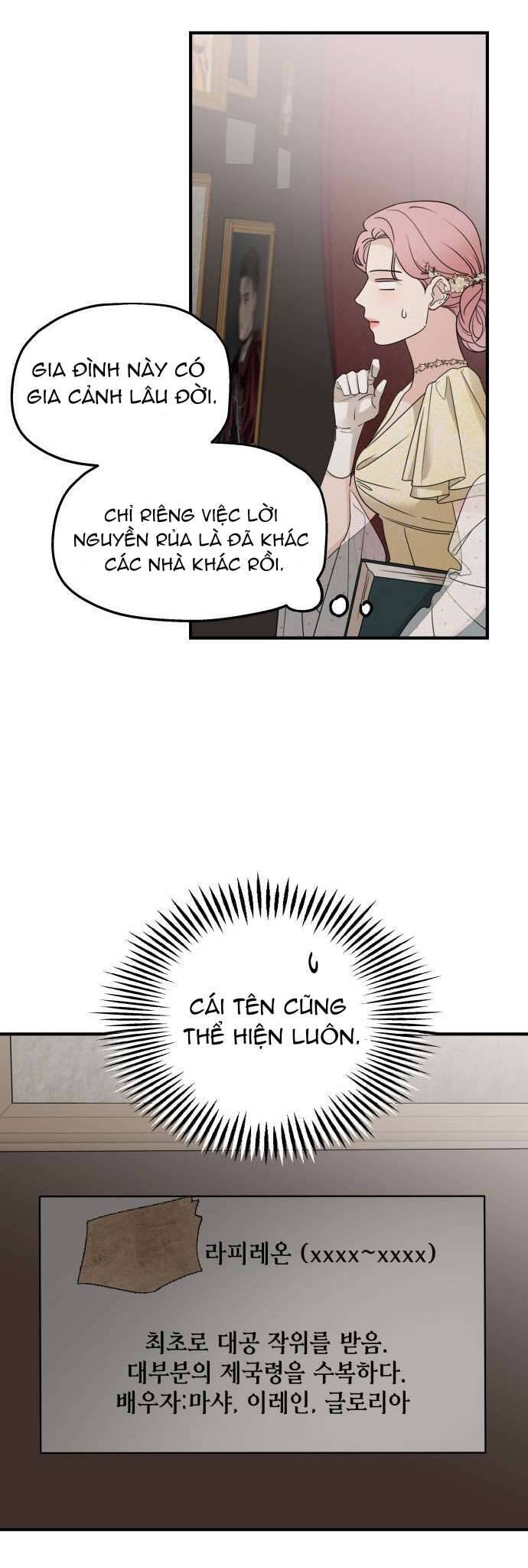 Gia Đình Chồng Quá Ám Ảnh Bởi Tôi Chapter 55 - Trang 2