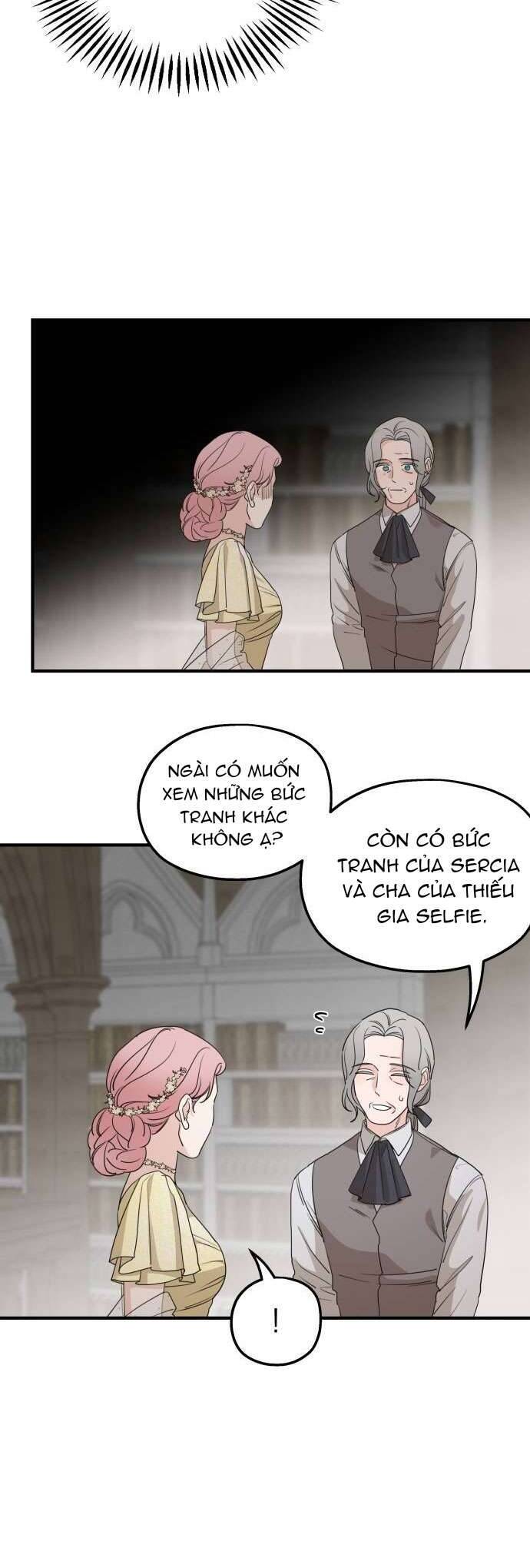 Gia Đình Chồng Quá Ám Ảnh Bởi Tôi Chapter 55 - Trang 2