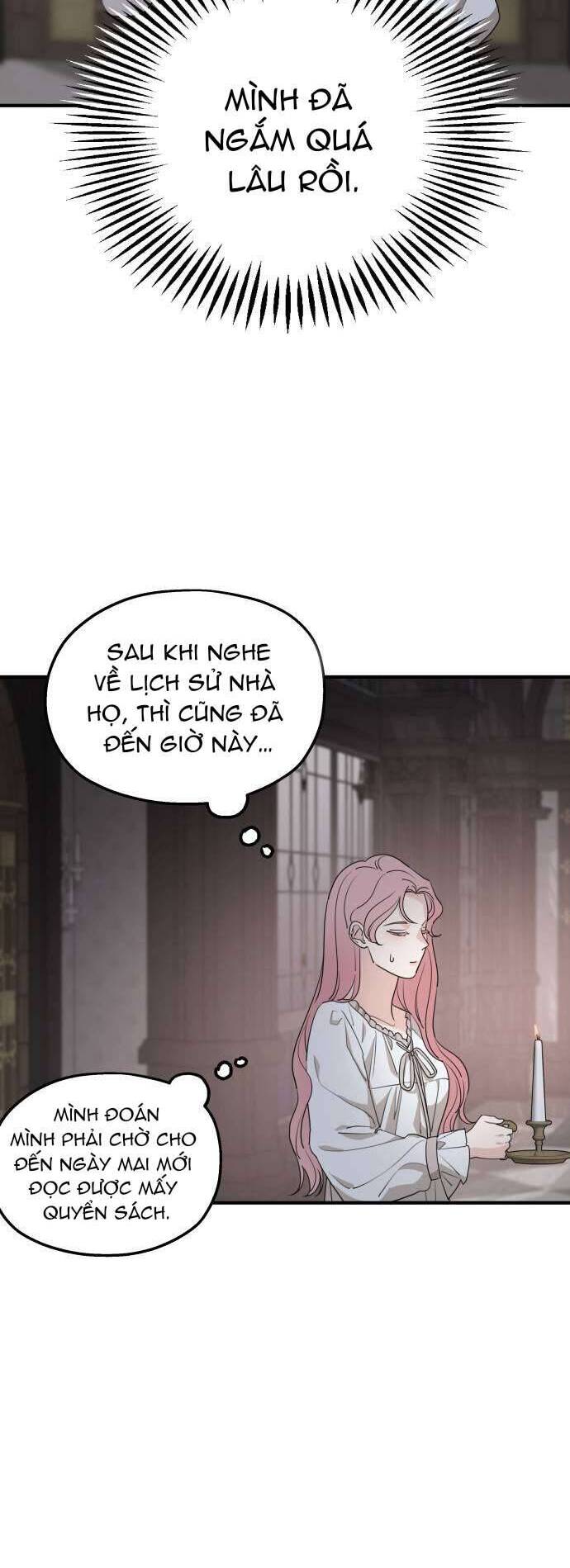 Gia Đình Chồng Quá Ám Ảnh Bởi Tôi Chapter 55 - Trang 2