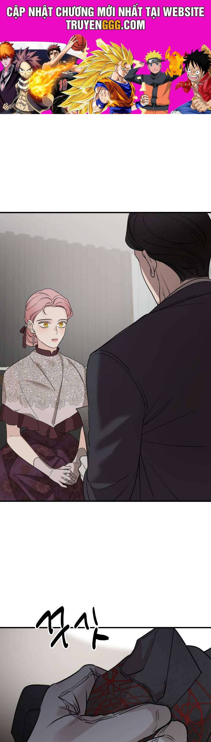 Gia Đình Chồng Quá Ám Ảnh Bởi Tôi Chapter 58 - Trang 2