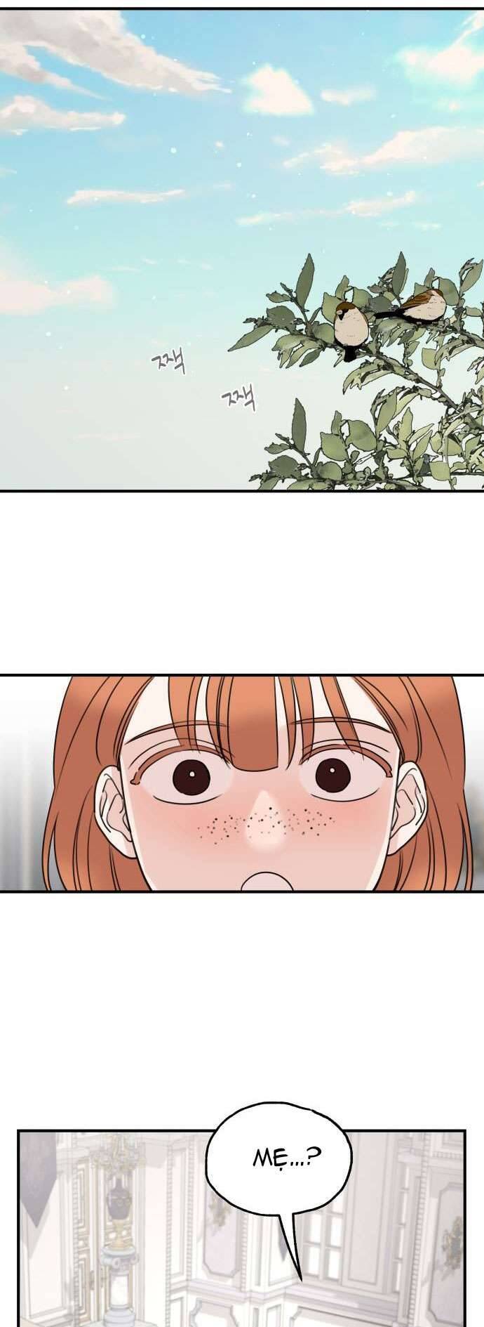 Gia Đình Chồng Quá Ám Ảnh Bởi Tôi Chapter 58 - Trang 2