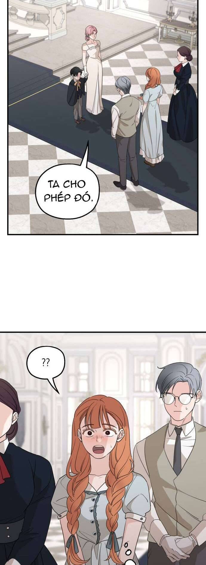 Gia Đình Chồng Quá Ám Ảnh Bởi Tôi Chapter 58 - Trang 2