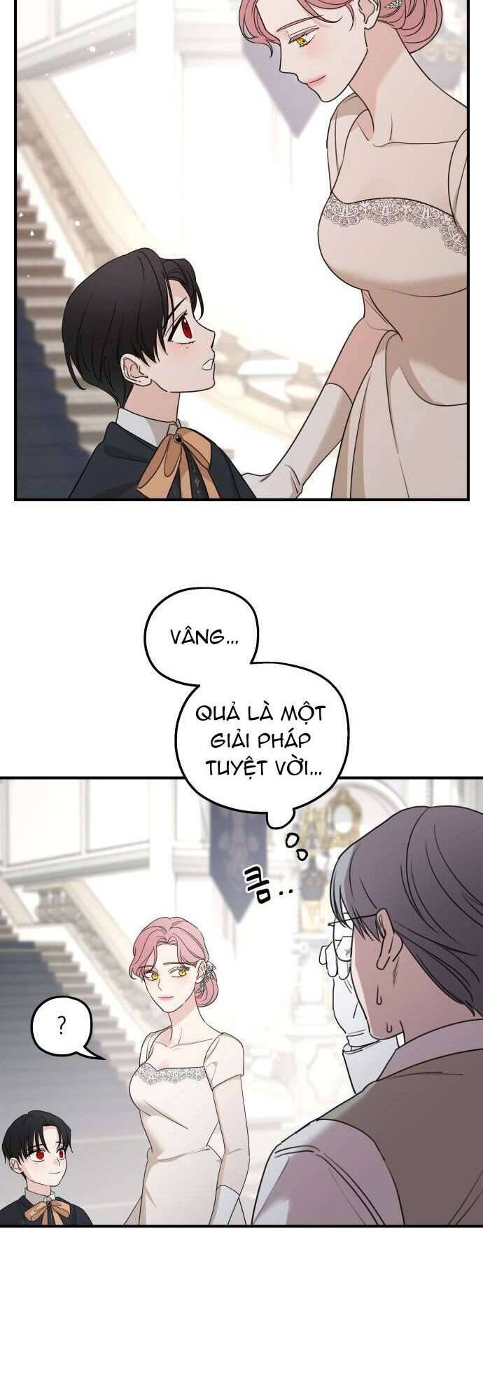 Gia Đình Chồng Quá Ám Ảnh Bởi Tôi Chapter 58 - Trang 2