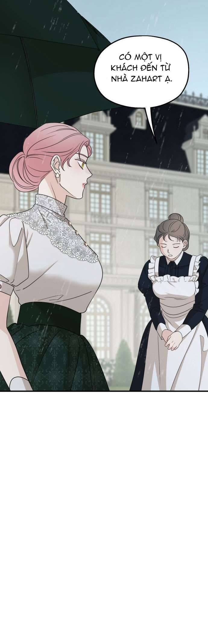 Gia Đình Chồng Quá Ám Ảnh Bởi Tôi Chapter 58 - Trang 2