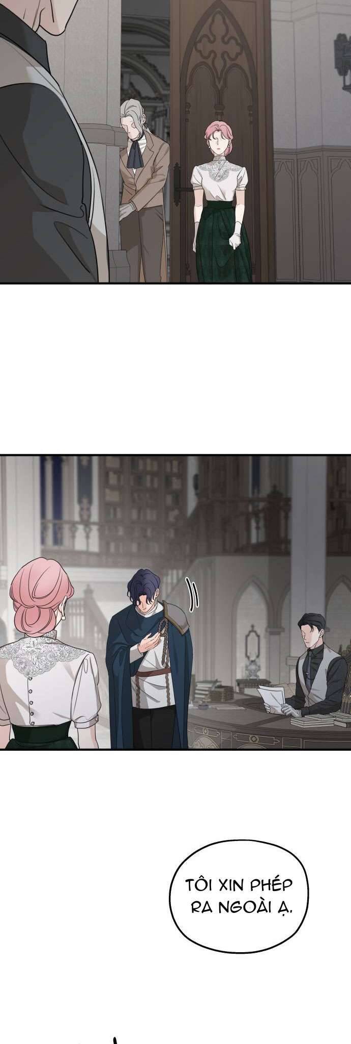 Gia Đình Chồng Quá Ám Ảnh Bởi Tôi Chapter 58 - Trang 2
