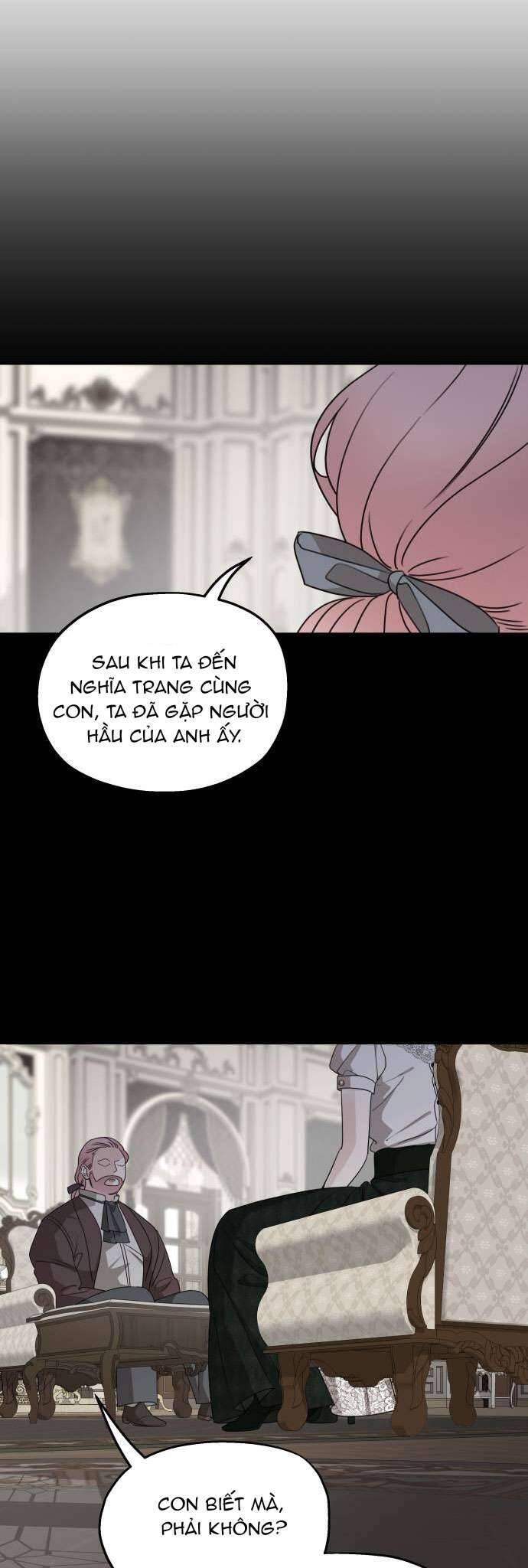Gia Đình Chồng Quá Ám Ảnh Bởi Tôi Chapter 58 - Trang 2