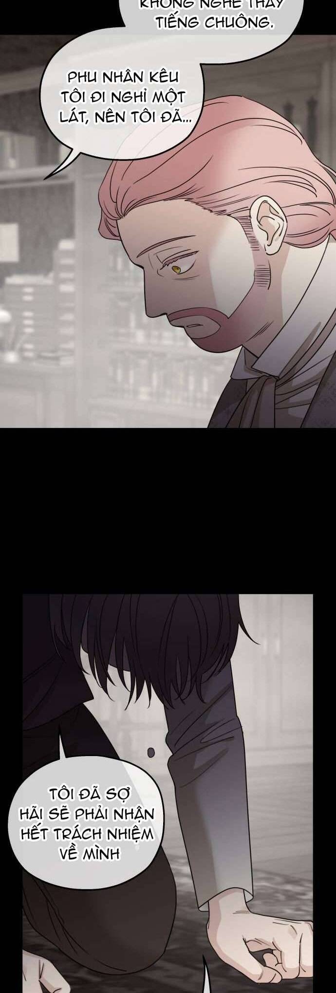 Gia Đình Chồng Quá Ám Ảnh Bởi Tôi Chapter 58 - Trang 2