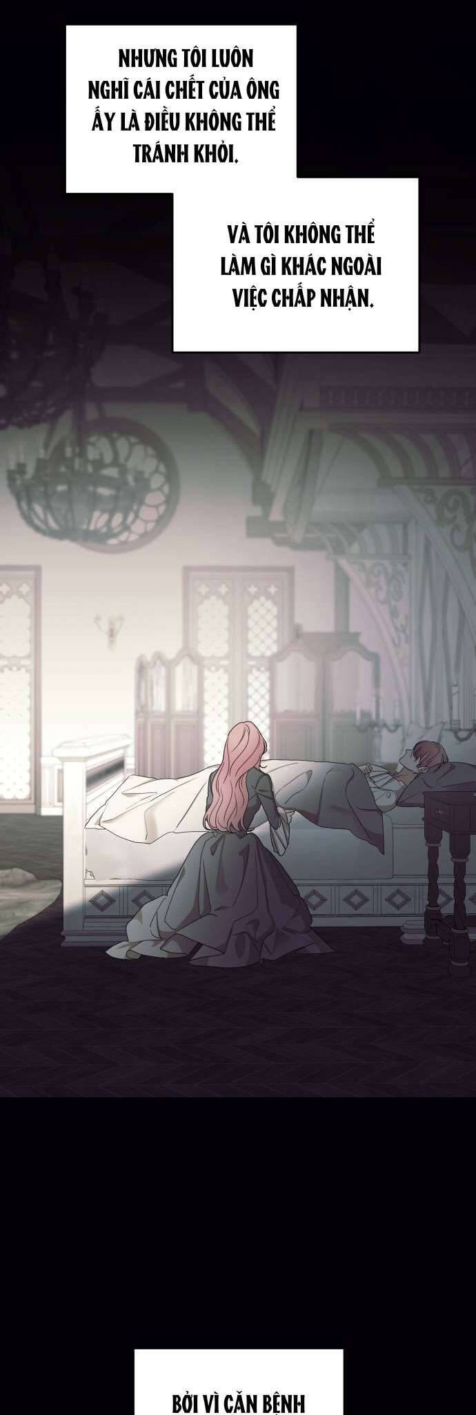 Gia Đình Chồng Quá Ám Ảnh Bởi Tôi Chapter 58 - Trang 2