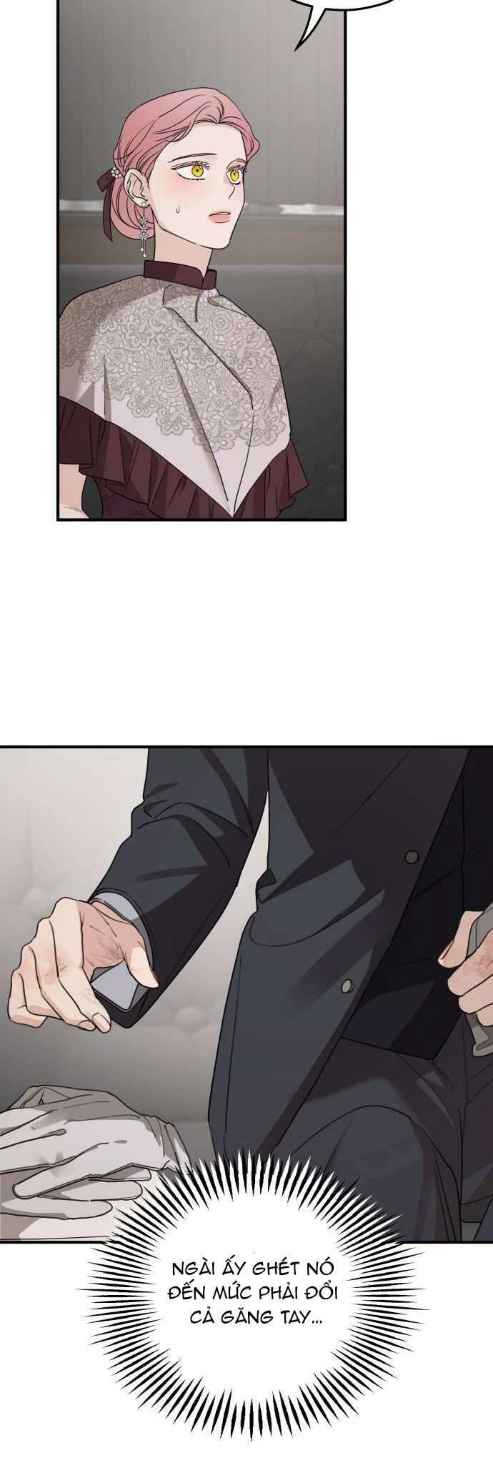 Gia Đình Chồng Quá Ám Ảnh Bởi Tôi Chapter 58 - Trang 2