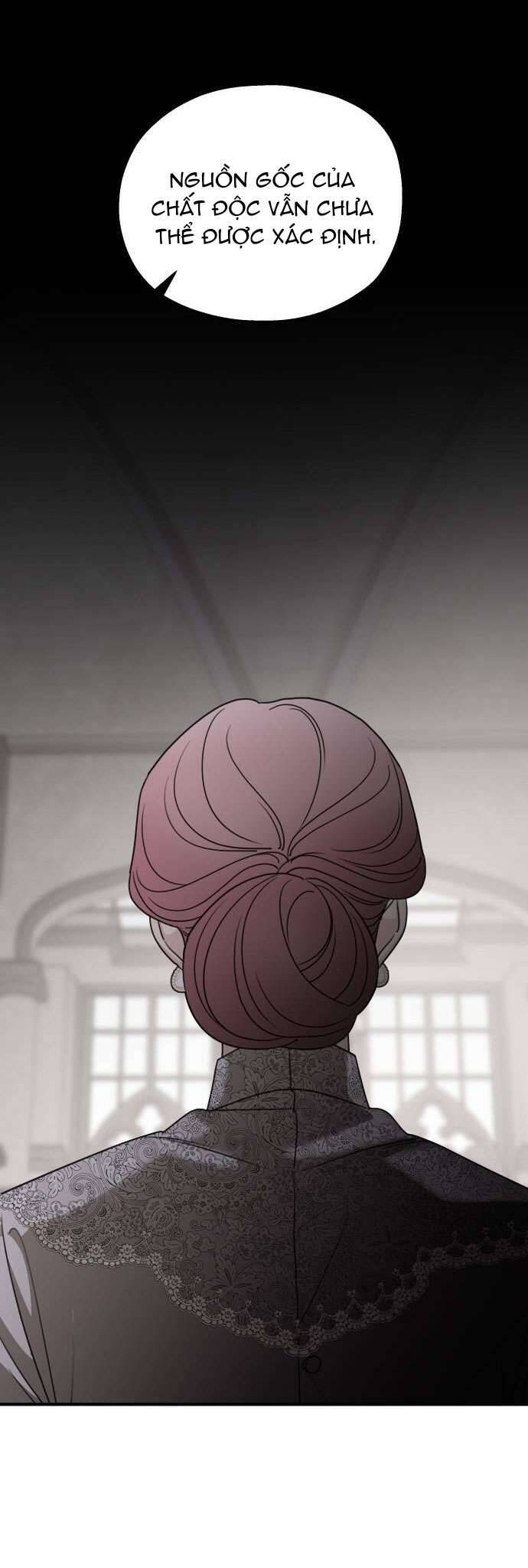 Gia Đình Chồng Quá Ám Ảnh Bởi Tôi Chapter 59 - Trang 2