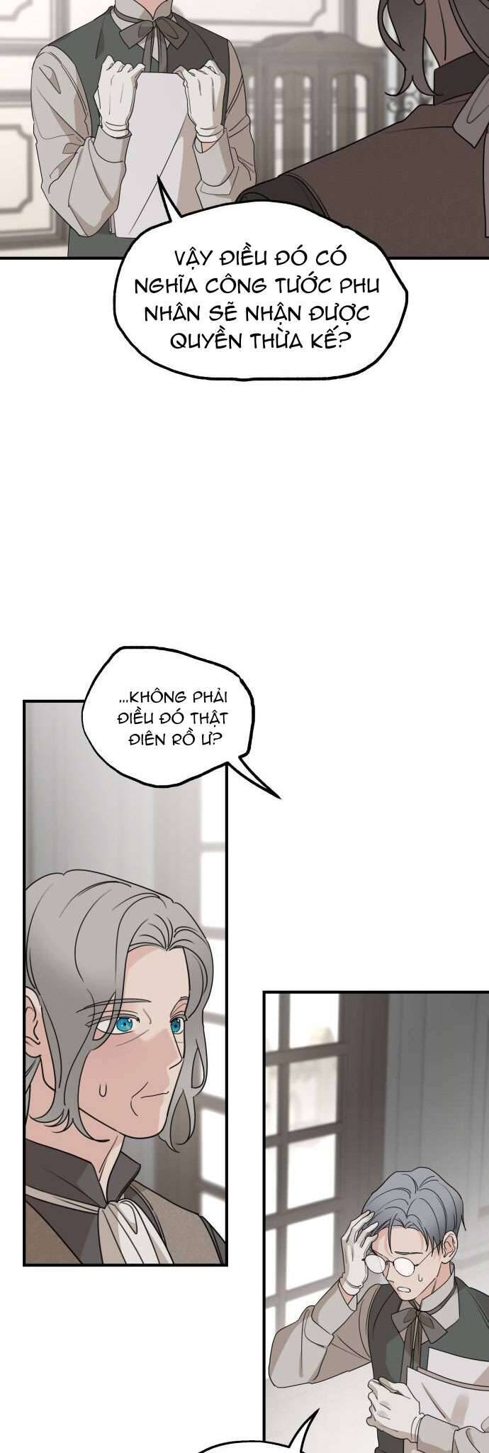 Gia Đình Chồng Quá Ám Ảnh Bởi Tôi Chapter 59 - Trang 2