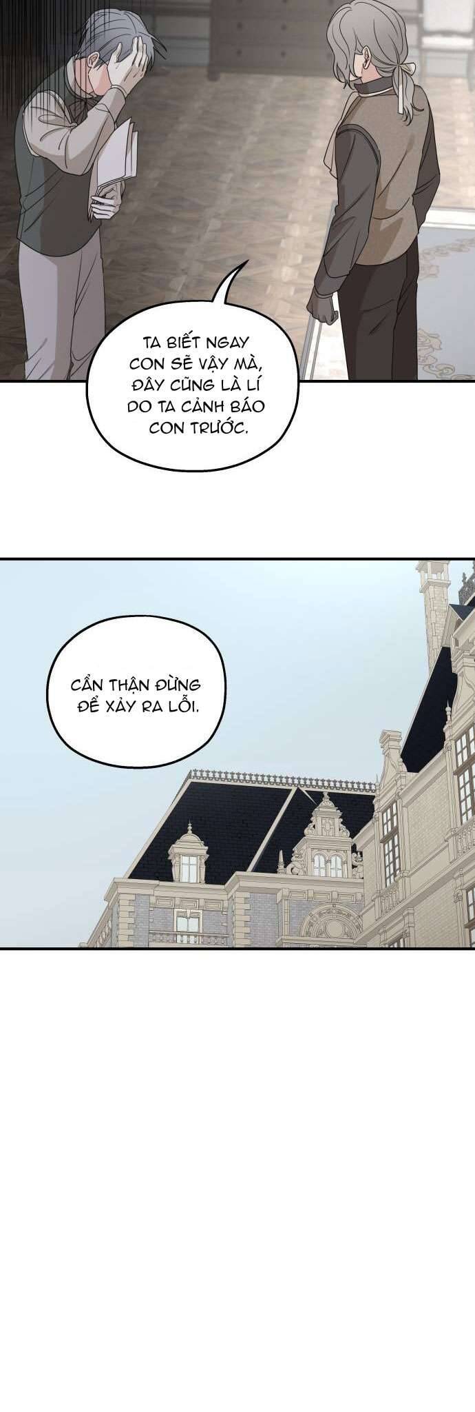 Gia Đình Chồng Quá Ám Ảnh Bởi Tôi Chapter 59 - Trang 2