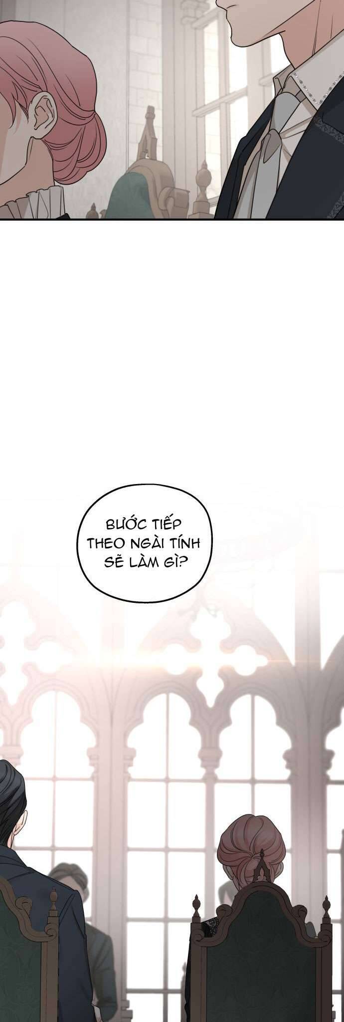 Gia Đình Chồng Quá Ám Ảnh Bởi Tôi Chapter 59 - Trang 2