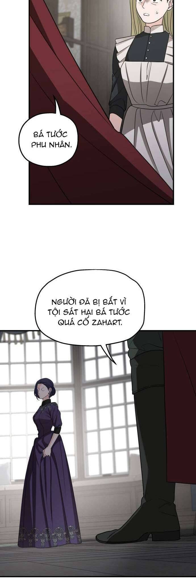 Gia Đình Chồng Quá Ám Ảnh Bởi Tôi Chapter 59 - Trang 2