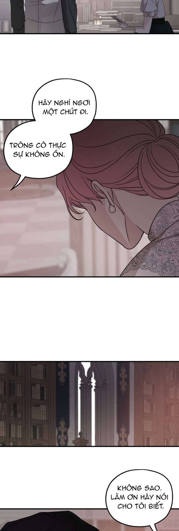 Gia Đình Chồng Quá Ám Ảnh Bởi Tôi Chapter 59 - Trang 2