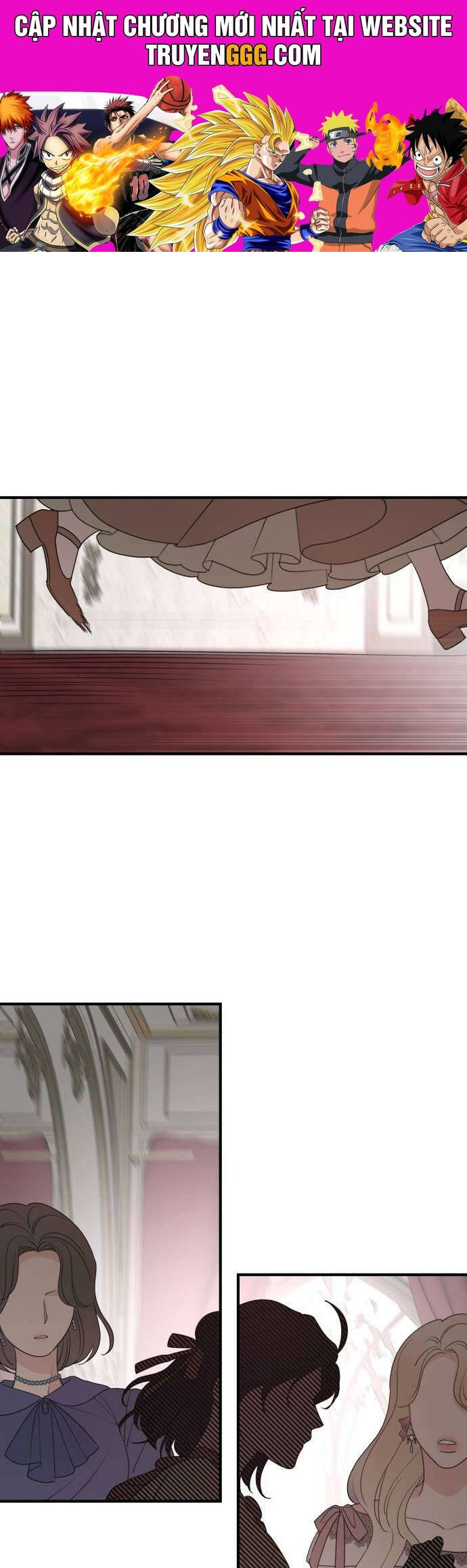 Gia Đình Chồng Quá Ám Ảnh Bởi Tôi Chapter 60 - Trang 2