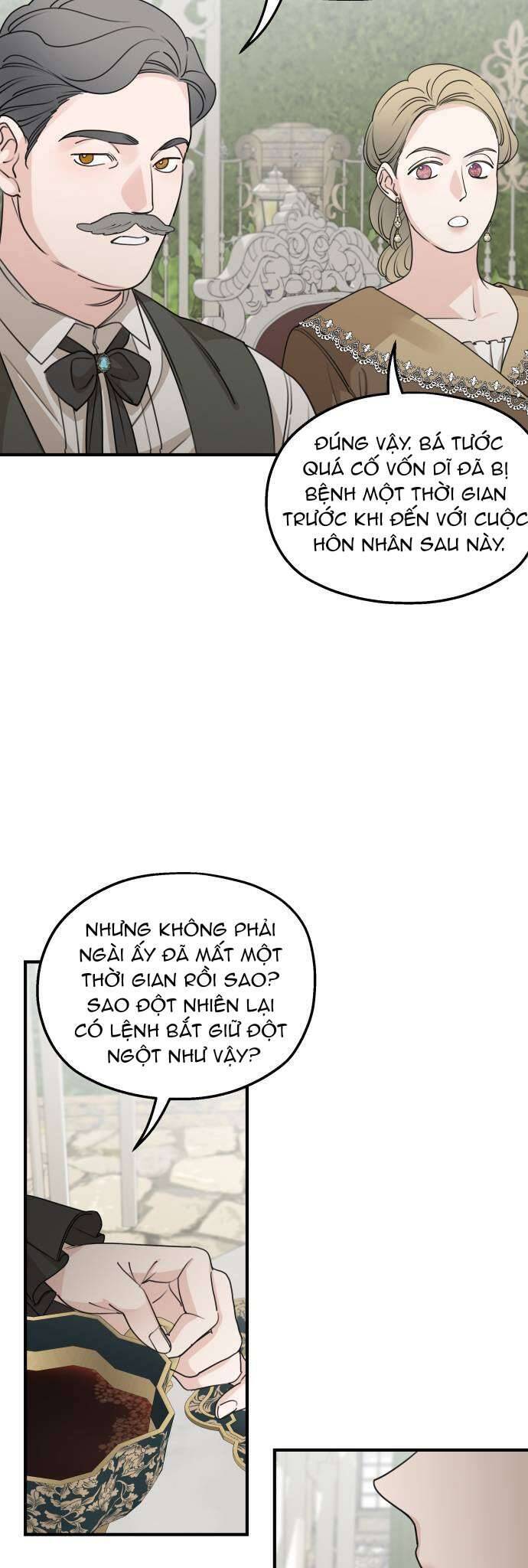 Gia Đình Chồng Quá Ám Ảnh Bởi Tôi Chapter 60 - Trang 2