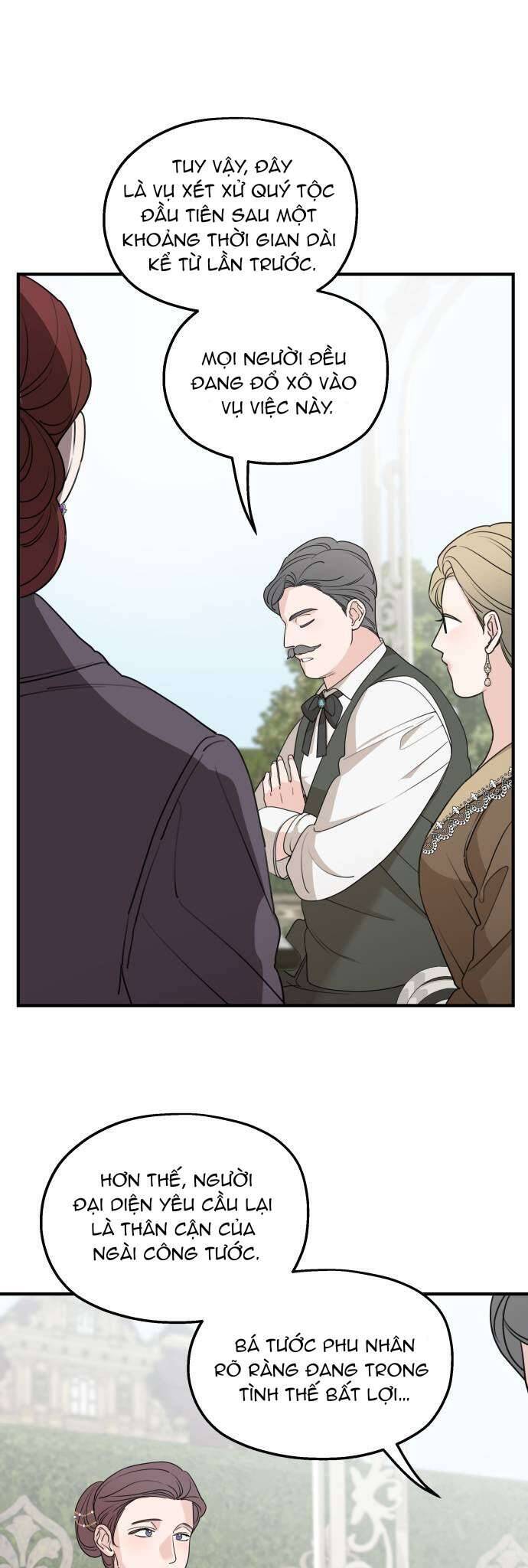 Gia Đình Chồng Quá Ám Ảnh Bởi Tôi Chapter 60 - Trang 2