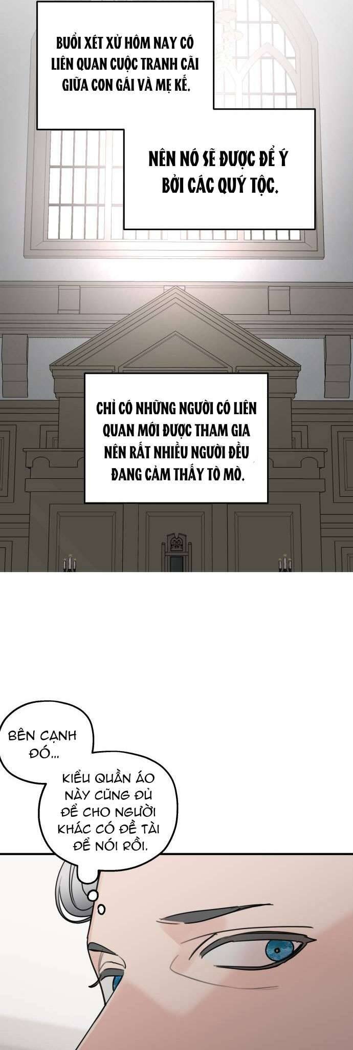 Gia Đình Chồng Quá Ám Ảnh Bởi Tôi Chapter 60 - Trang 2