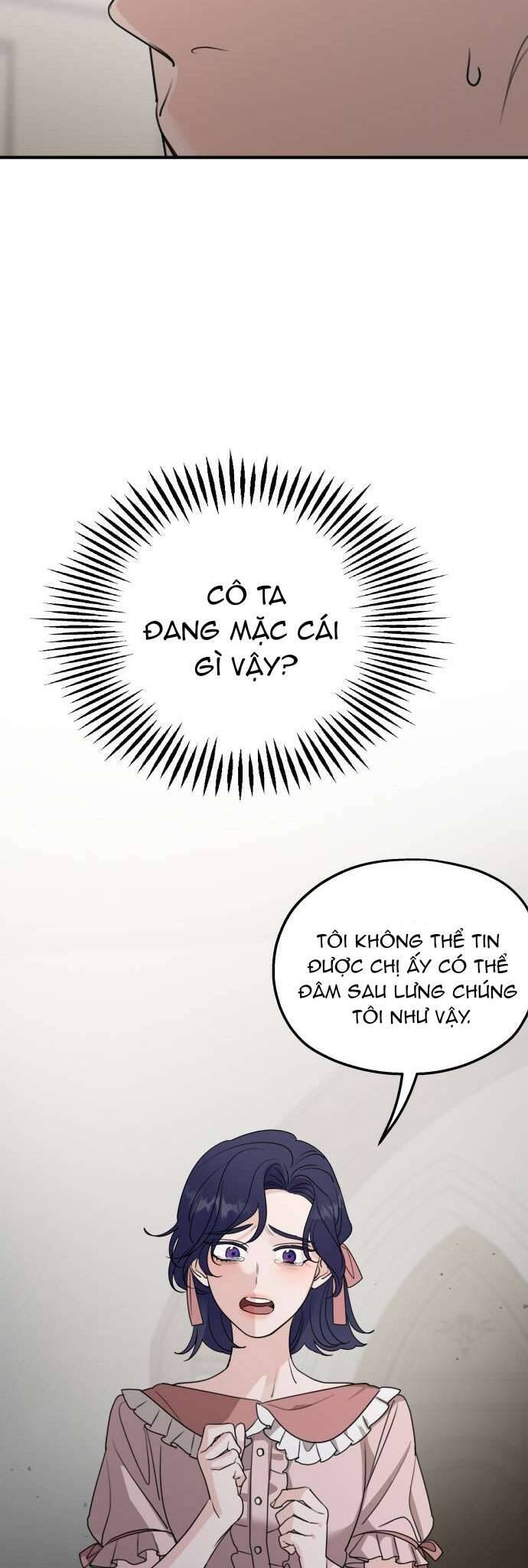 Gia Đình Chồng Quá Ám Ảnh Bởi Tôi Chapter 60 - Trang 2