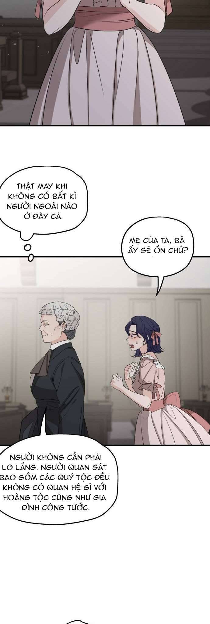 Gia Đình Chồng Quá Ám Ảnh Bởi Tôi Chapter 60 - Trang 2