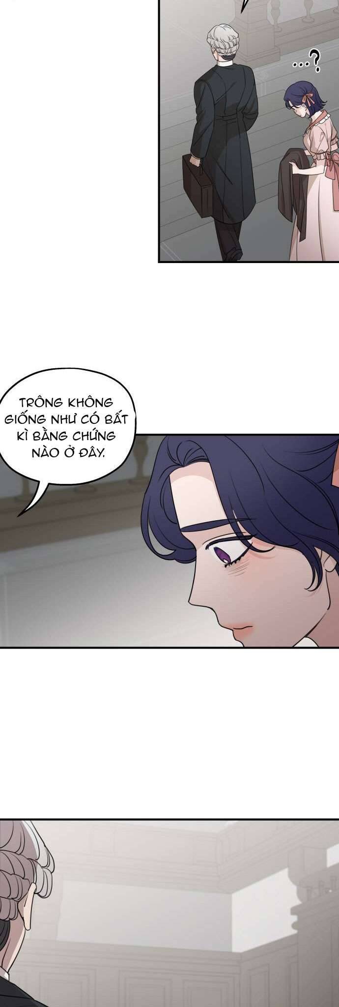 Gia Đình Chồng Quá Ám Ảnh Bởi Tôi Chapter 60 - Trang 2