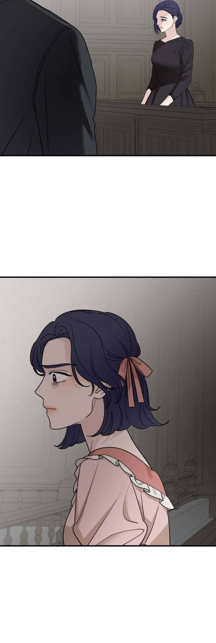 Gia Đình Chồng Quá Ám Ảnh Bởi Tôi Chapter 60 - Trang 2