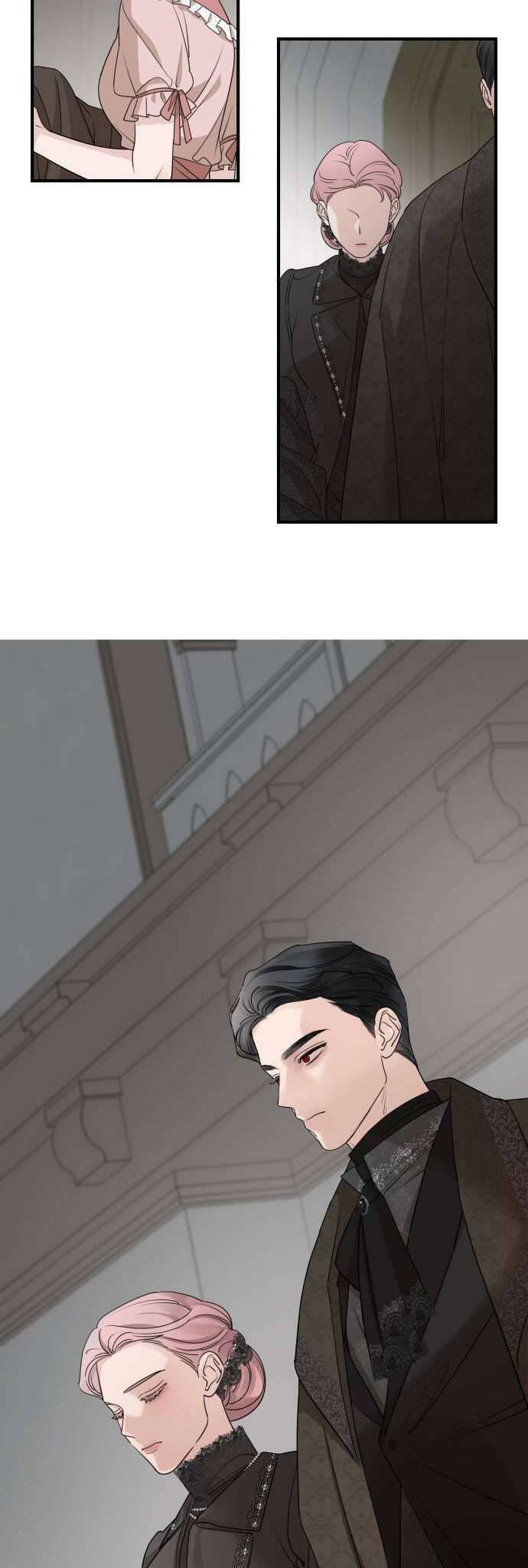 Gia Đình Chồng Quá Ám Ảnh Bởi Tôi Chapter 60 - Trang 2