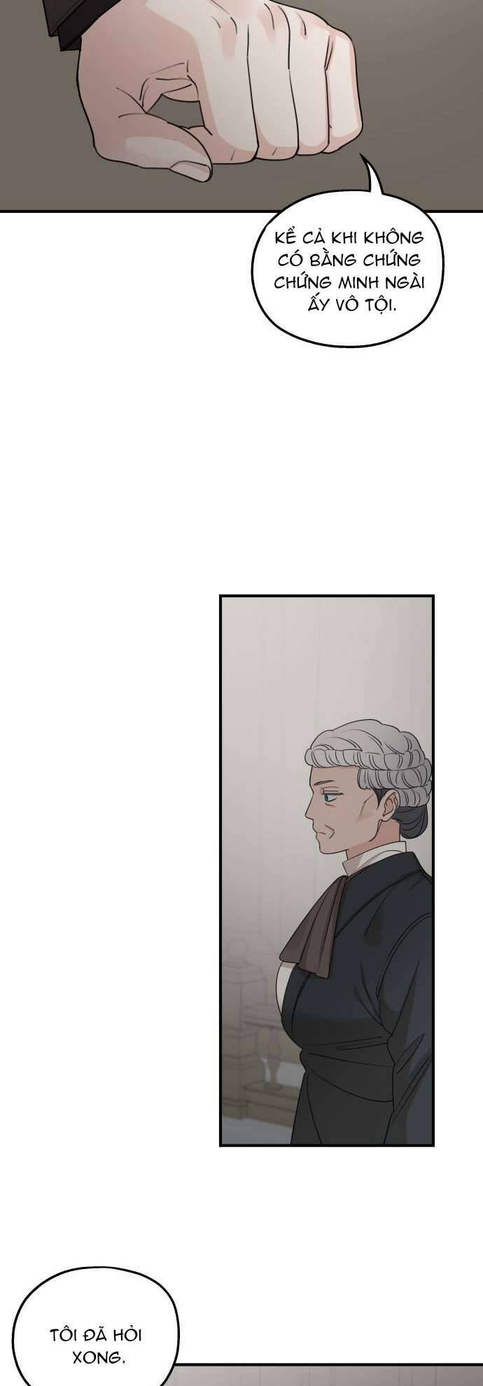 Gia Đình Chồng Quá Ám Ảnh Bởi Tôi Chapter 60 - Trang 2